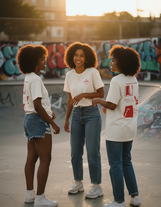 I Was Last To Be First